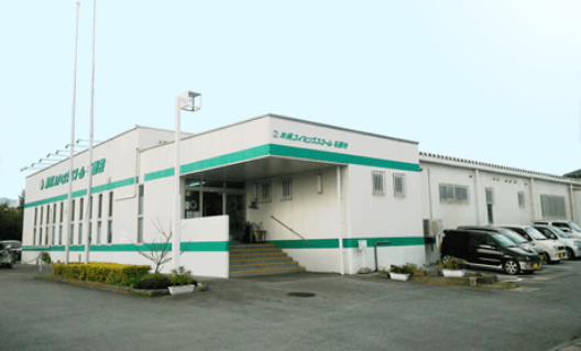 沖縄スイミングスクール 名護校 施設画像